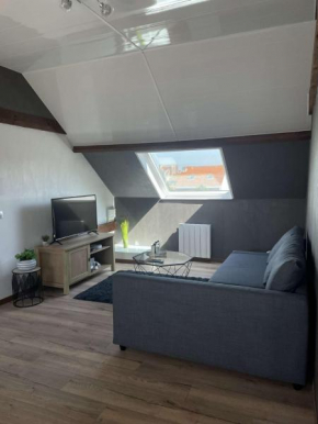 Logement Neuf et Moderne à 3min de Dunkerque